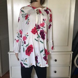 Women’s Blouse Size XL